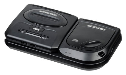 Sega CD\MegaCD Services
