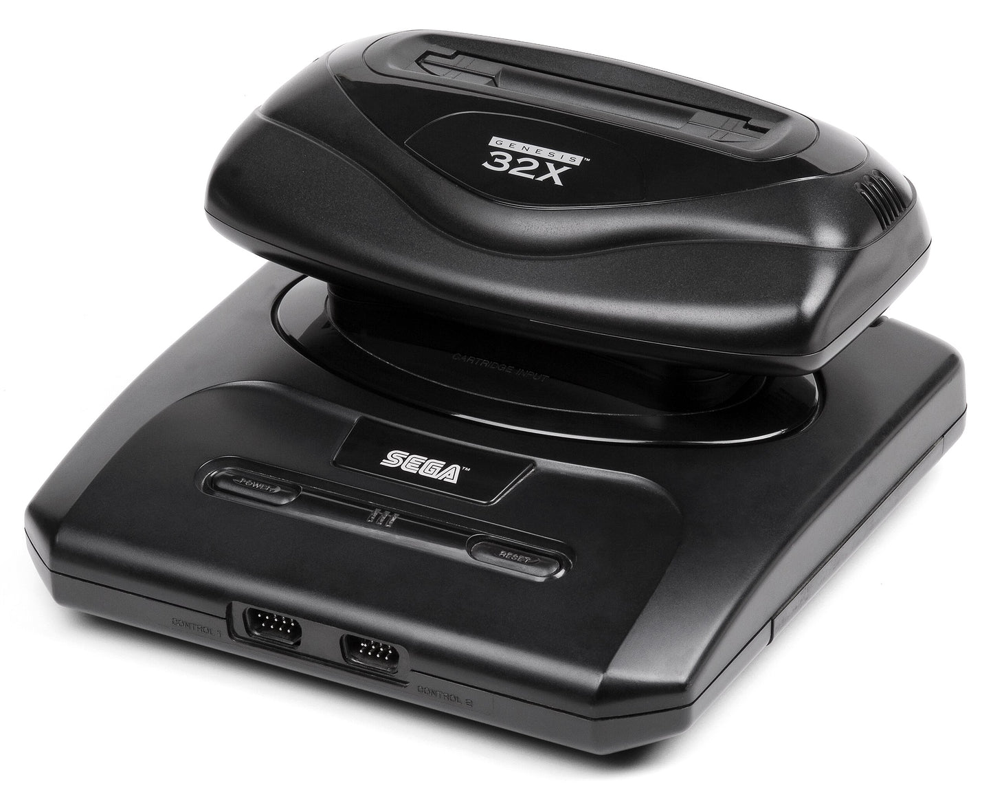 Sega 32X Services