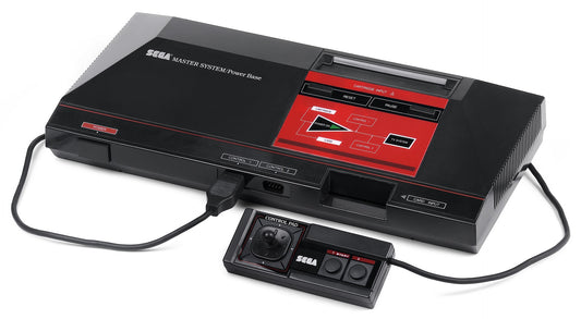 Master System Services