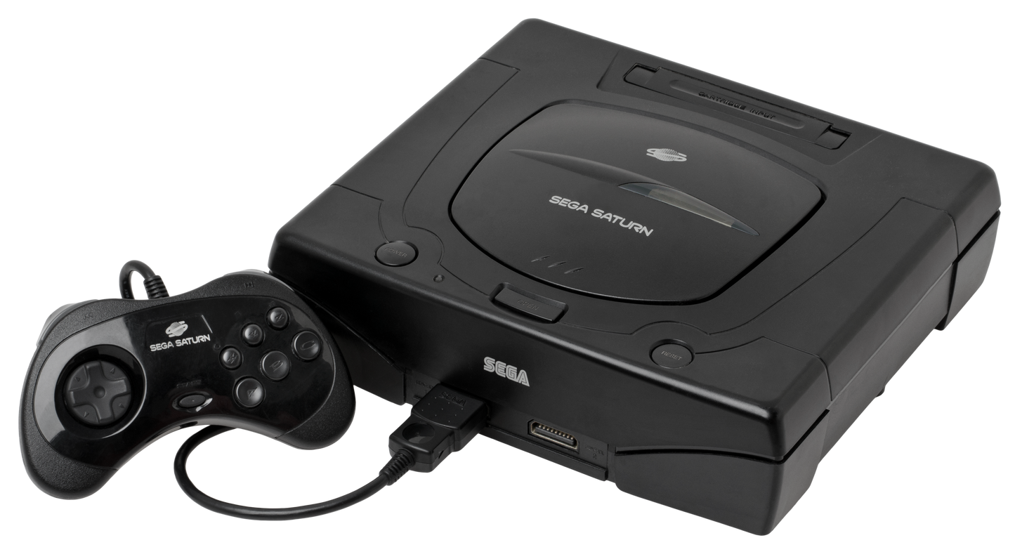 Saturn Services