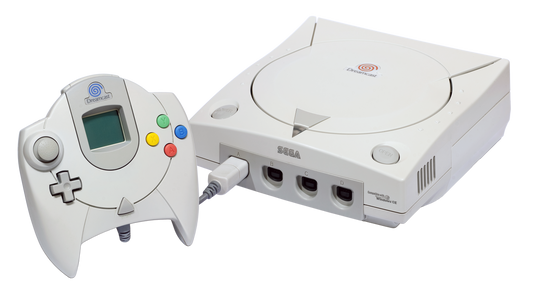Dreamcast Services