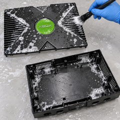 Xbox Deep Clean