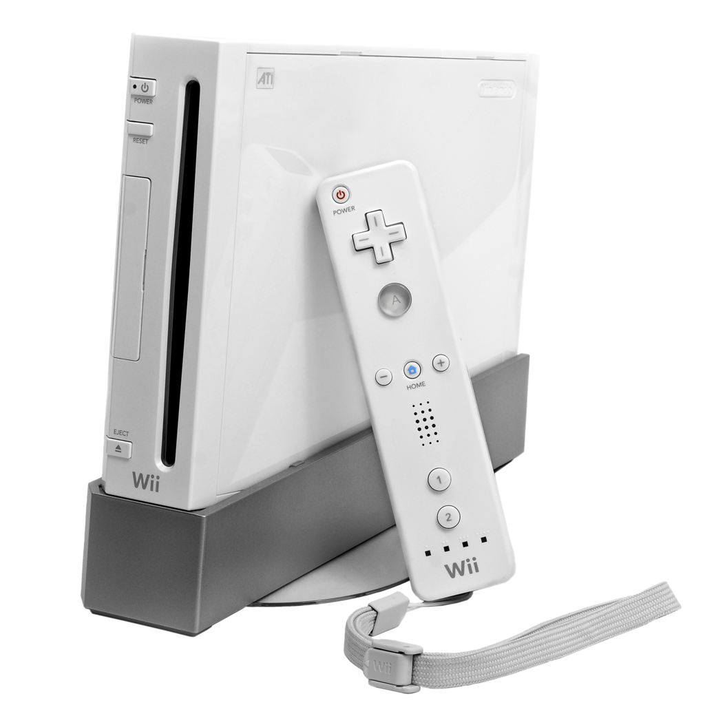 Wii Services