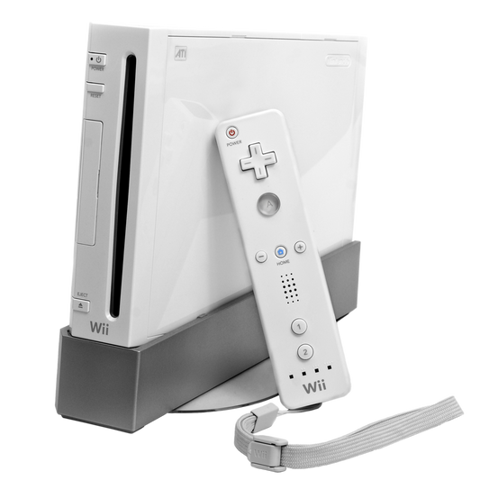 Wii Services