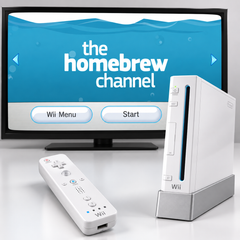 Wii Softmod / Homebrew Setup
