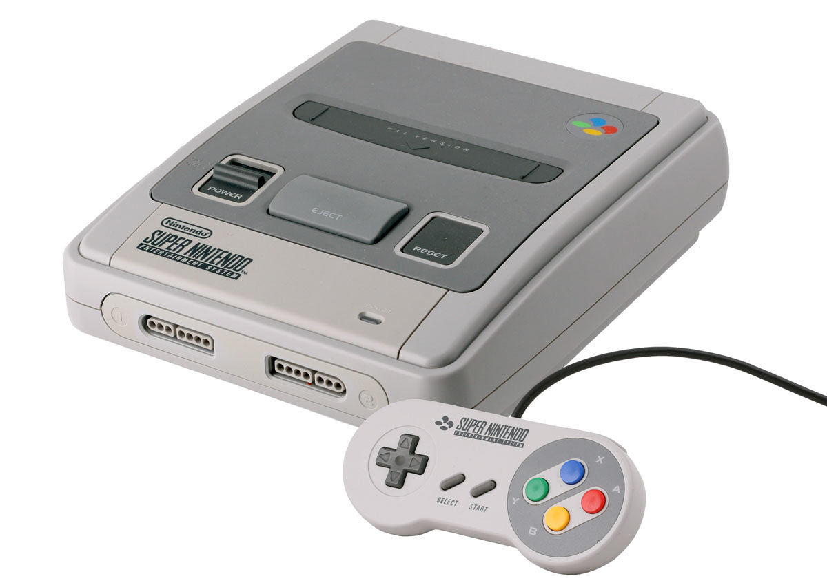 SNES Services