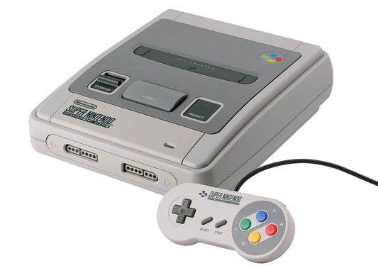 SNES Services