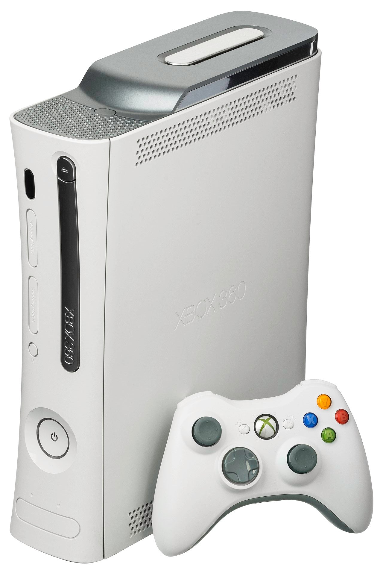 Xbox 360 Services