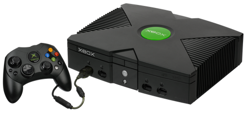 Original Xbox