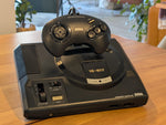 Sega Mega Drive / Genesis Model 1 Console Display Stand