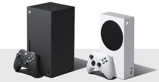 Xbox Series (S/X) Services