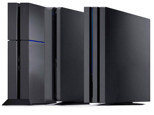 Playstation 4 Services