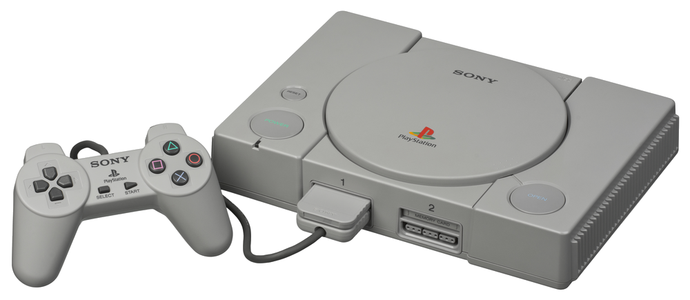 PS1 Services