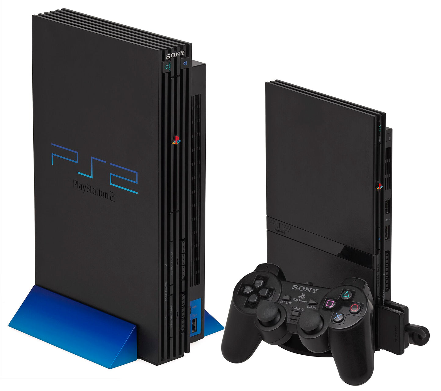 PS2 Services