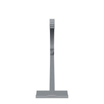 Interactive 3D model of the Original Xbox console display stand with Duke controller arm