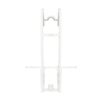 Interactive 3D model of the Sega Dreamcast console display stand