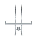 Interactive 3D model of the Nintendo 64 console and controller display stand