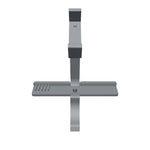 Interactive 3D model of the Sega Master System console display stand