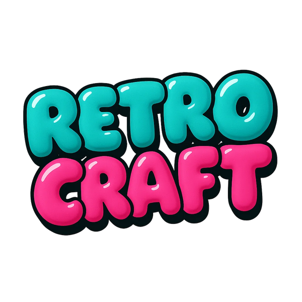Retro Craft
