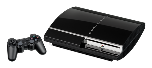 Sony PlayStation 3