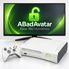Xbox 360 Software Unlocking (PeerPressure / ABadAvatar)